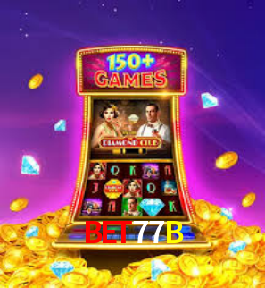 Cassino na plataforma Bet77B